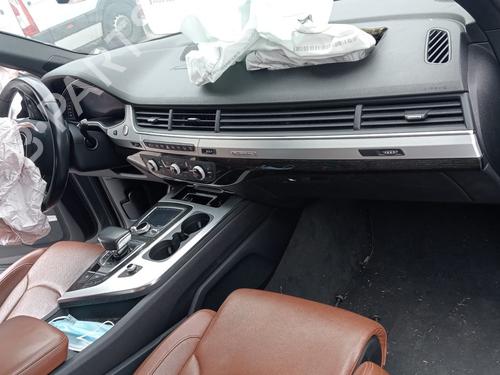 Steering rack AUDI Q7 (4MB, 4MG, 4MQ) SQ7 TDI quattro | BP13815190M22