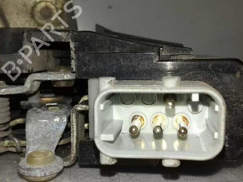 Front right lock BMW 5 (E39) 525 tds | BP12833961C97 