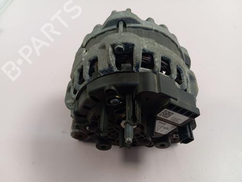 Generator DACIA DOKKER MPV (KE_)  | BP27206874M7 