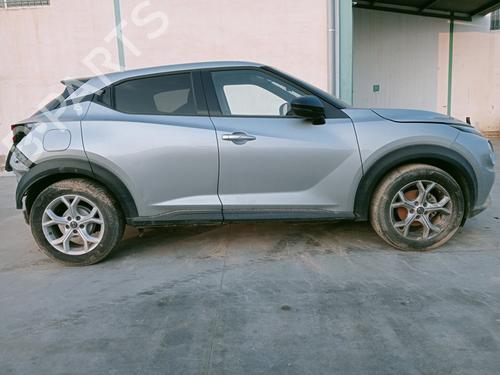 Intercooler NISSAN JUKE (F16_) | BP24111161M30