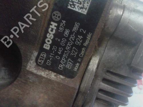Injection pump OPEL ASTRA H (A04)  | BP17031942M78 