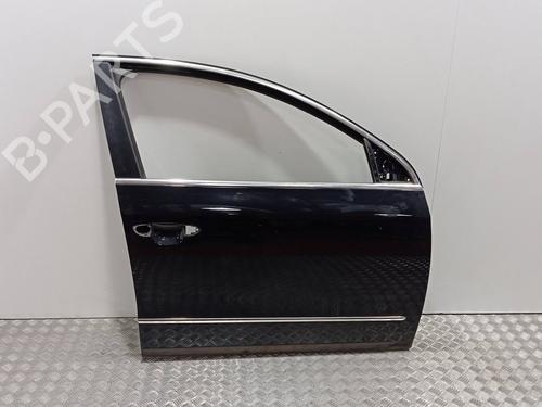 Used Right front door VW PASSAT B6 (3C2) [2005-2010]  20087160