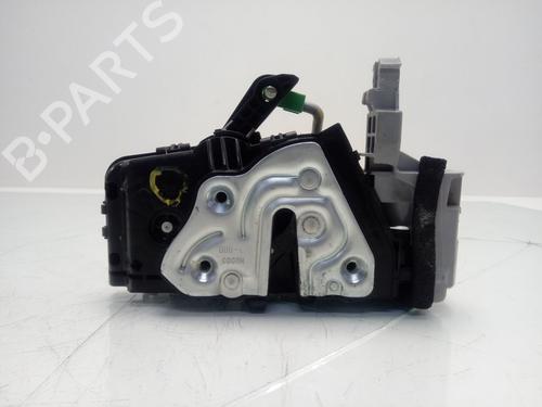 Front left lock HYUNDAI KONA (OS, OSE, OSI)  | BP15676821C98 