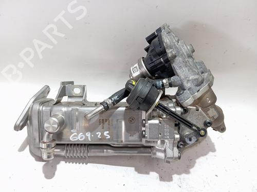 Used Egr BMW 2 Active Tourer (F45) 218 d (150 hp) 28681373