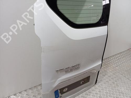 Drzwi tylne lewe FORD TRANSIT CUSTOM V362 Bus (F3)  | BP29716936C4 