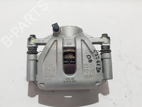 Right front brake caliper BYD SEAL U | BP39095671M104 - Image 2