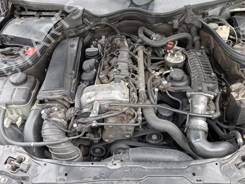 Generator MERCEDES-BENZ C-CLASS Coupe (CL203) | BP22192564M7