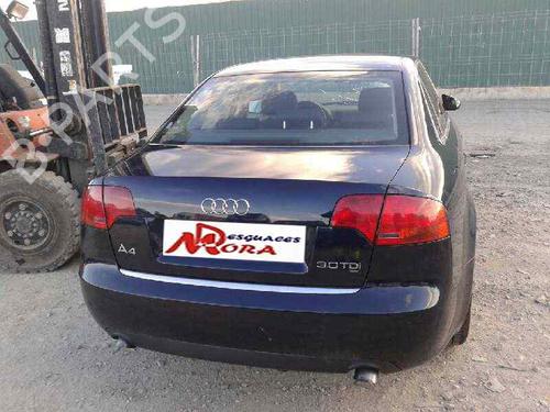 Oil sump AUDI A4 B7 (8EC)  | BP14129259M115 