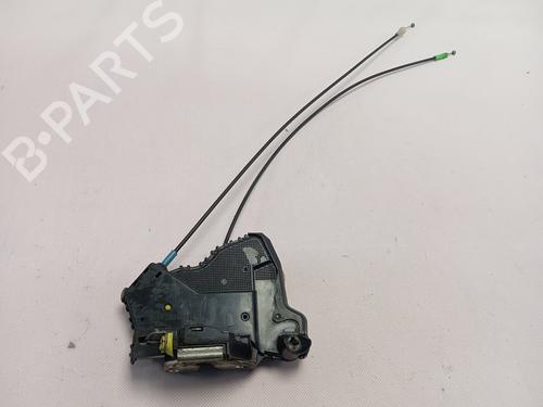 Used Front left lock Front left lock 37609306 37609306