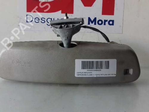 Rear mirror MERCEDES-BENZ C-CLASS (W203) C 220 CDI (203.008) | BP16955001I6 