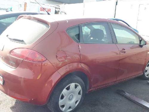 Steering column SEAT LEON (1P1) | BP12670209M21