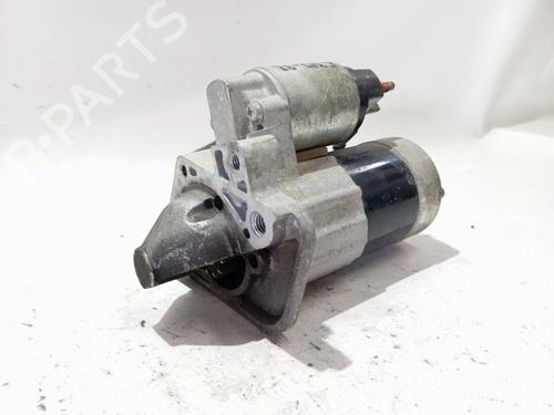 Used Starter NISSAN TIIDA Hatchback (C11) 1.5 dCi (106 hp) 28840846