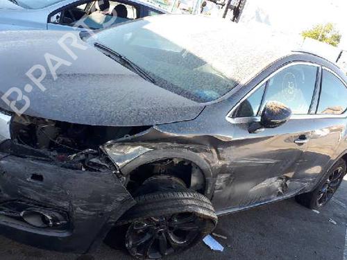 Hand brake DS DS 4 / DS 4 CROSSBACK (NX_) 1.6 THP 165 | BP29409807I18