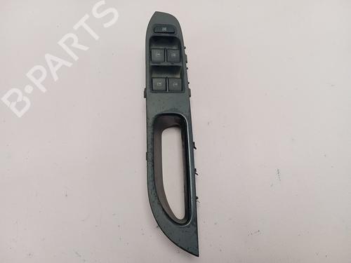 Used Left front window switch SEAT CORDOBA (6L2) [2002-2009]  30375128