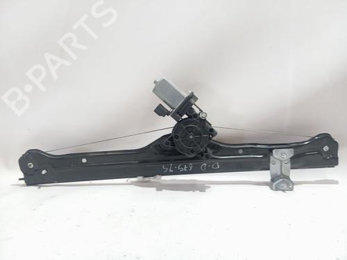 Used Front right window mechanism Front right window mechanism 37239171 37239171
