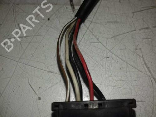 Right mirror AUDI A6 C5 Avant (4B5) 2.5 TDI | BP12644913C27 