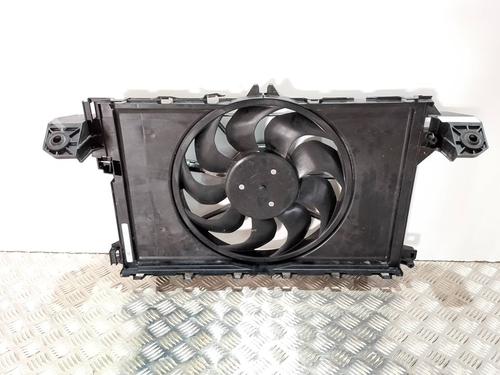 Radiator fan TESLA MODEL Y (5YJY)  | BP29723923M35 