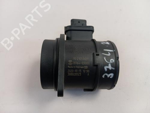 Used Mass air flow sensor KIA CEED Sportswagon (CD) [2018-2025]  21267346