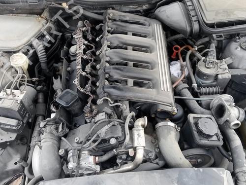 Brake master cylinder BMW 5 (E39) 530 d | BP27501097M77 