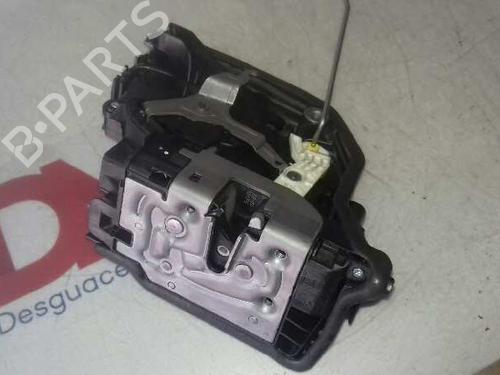 Front right lock BMW 2 Active Tourer (F45)  | BP12935769C97