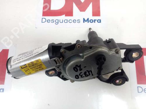 Viskermotor bagrude SEAT IBIZA III (6L1) [2002-2009]  12839126