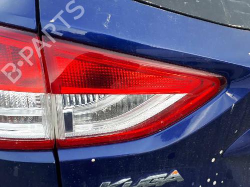 Venstre baglygte bagklap FORD KUGA II (DM2) 1.6 EcoBoost (150 hp) 14129654