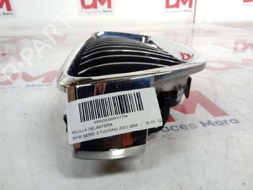 Grille BMW 3 Touring (F31) 320 d | BP12840262C40 