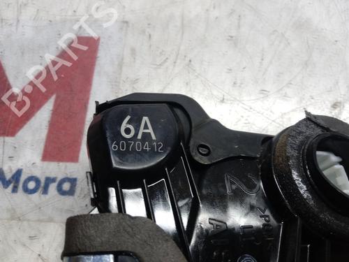 Front left lock TOYOTA LAND CRUISER PRADO (_J15_)  | BP12674682C98