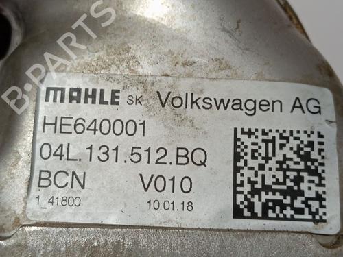 Egr AUDI A3 Sportback (8VA, 8VF) | BP26886713M69