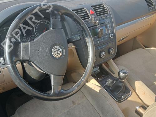 Front left window mechanism VW GOLF V (1K1)  | BP27702498C22 
