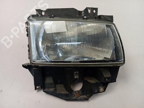 Lyskaster høyre VW TRANSPORTER T4 Bus (70B, 70C, 7DB, 7DK, 70J, 70K, 7DC, 7DJ) [1990-2004]  29410394
