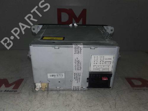 Radio VW TIGUAN (5N_)  | BP12935833E6 