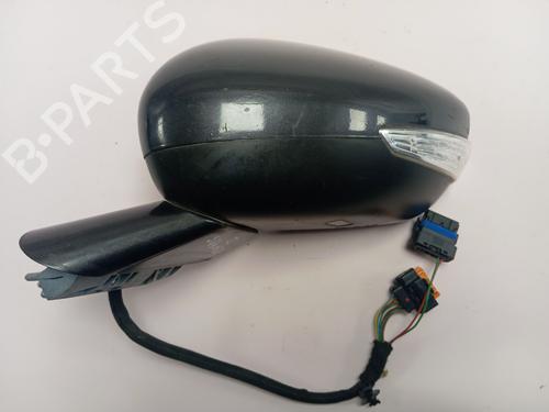 Used Left mirror Left mirror PEUGEOT 508 I (8D_) 1.6 HDi (112 hp) 39746274 39746274