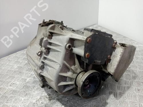 Transfer box MERCEDES-BENZ M-CLASS (W163) ML 320 (163.154) | BP29508715M36 