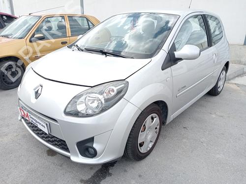 Front right window mechanism RENAULT TWINGO II (CN0_) 1.2 16V (CN0K, CN0V, CN0A) | BP36040139C23 - Image 5