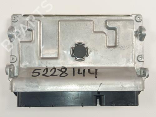 Used Engine control unit (ECU) Engine control unit (ECU) TOYOTA YARIS (_P21_, _PA1_, _PH1_) 1.5 Hybrid (MXPH10, MXPH11) (116 hp) 36409922 36409922