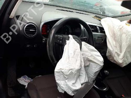 Left front window switch SEAT LEON (1P1)  | BP13533673I27 