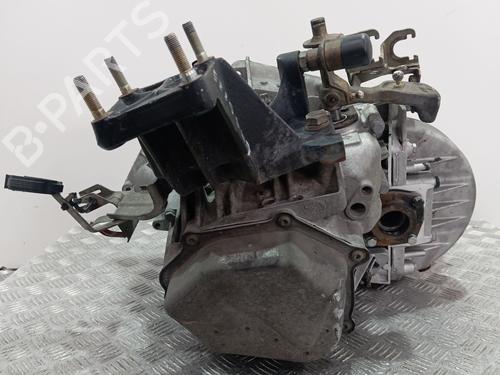 Gearbox PEUGEOT BOXER Van (244) 2.2 HDi | BP39264149M3 - Image 4