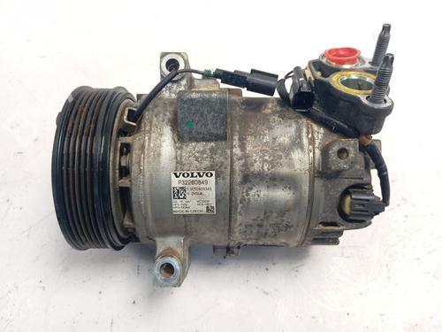 AC-Kompressor VOLVO XC60 II (246) [2017-2025]  28030912