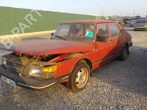 Used Parts SAAB 900 II [1993-1999]  2605471