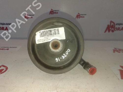 Used Steering pump Steering pump FORD TRANSIT Platform/Chassis (FM_ _, FN_ _) 2.4 TDCi (137 hp) 40102902 40102902