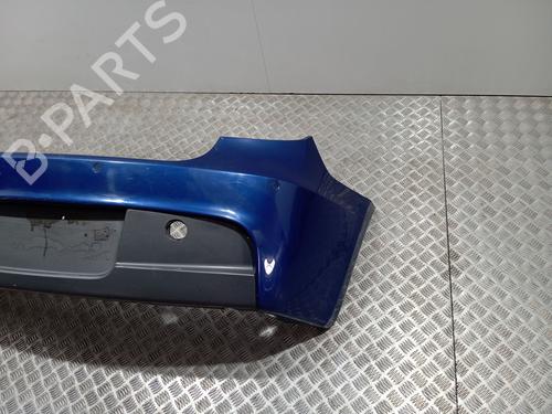 Rear bumper BMW 1 (E87) 116 d | BP26000842C8 