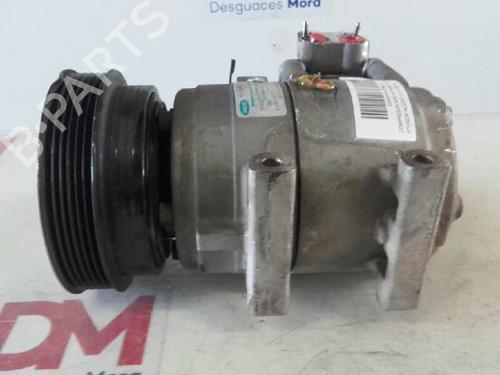 AC compressor HYUNDAI ACCENT II (LC)  | BP12647429M34 