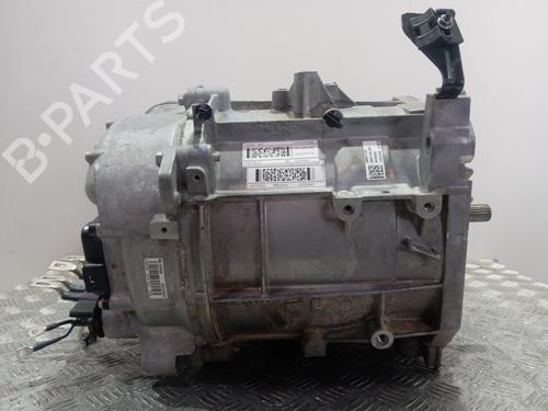 Used Engine Engine 39175875 39175875