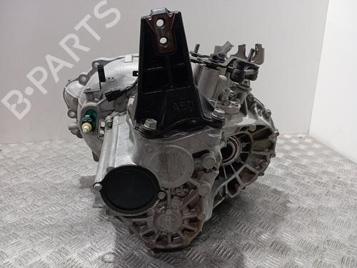 Gearbox KIA SPORTAGE IV (QL, QLE)  | BP22778808M3 