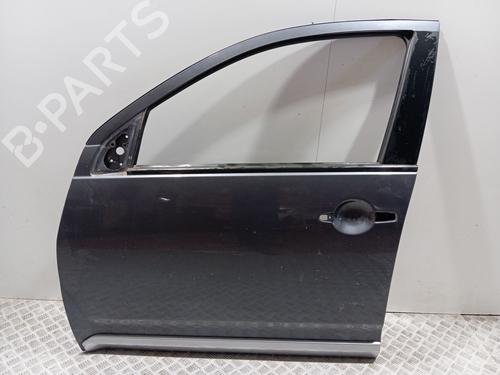 Used Left front door Left front door MITSUBISHI OUTLANDER II (CW_W) 2.0 DI-D (CW8W) (140 hp) 36358036 36358036