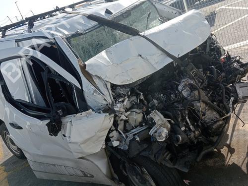 PEUGEOT PARTNER Box Body/MPV (K9) [2018-2025]  2599118
