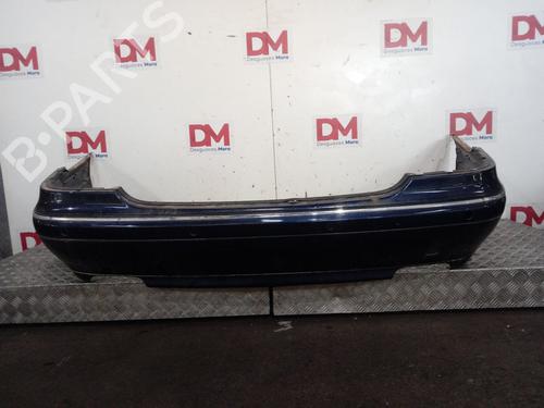 Rear bumper MERCEDES-BENZ S-CLASS (W220) S 500 (220.075, 220.175, 220.875) | BP12672442C8 