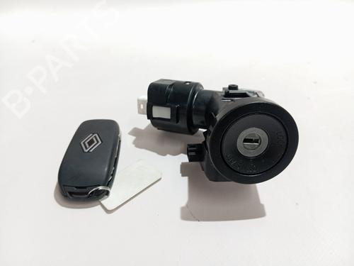 Used Ignition barrel RENAULT CLIO V (B7_) [2019-2025]  30470202