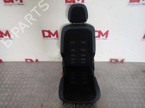 Sæde Bagtil CITROËN BERLINGO MULTISPACE (B9) 1.6 HDi 110 (109 hp) 30369394